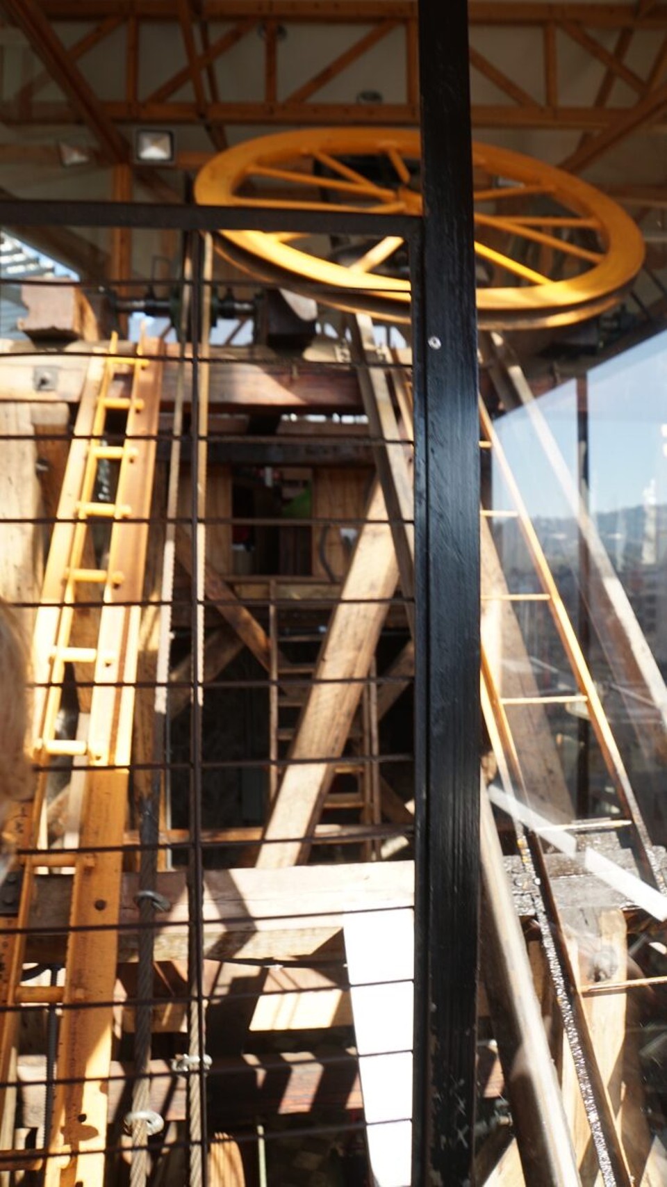 Chile - Santiago de Chile - 