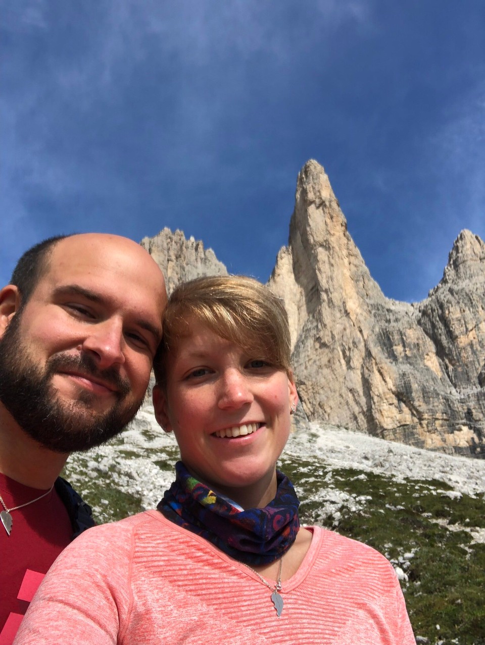 Italien - Innichen - 