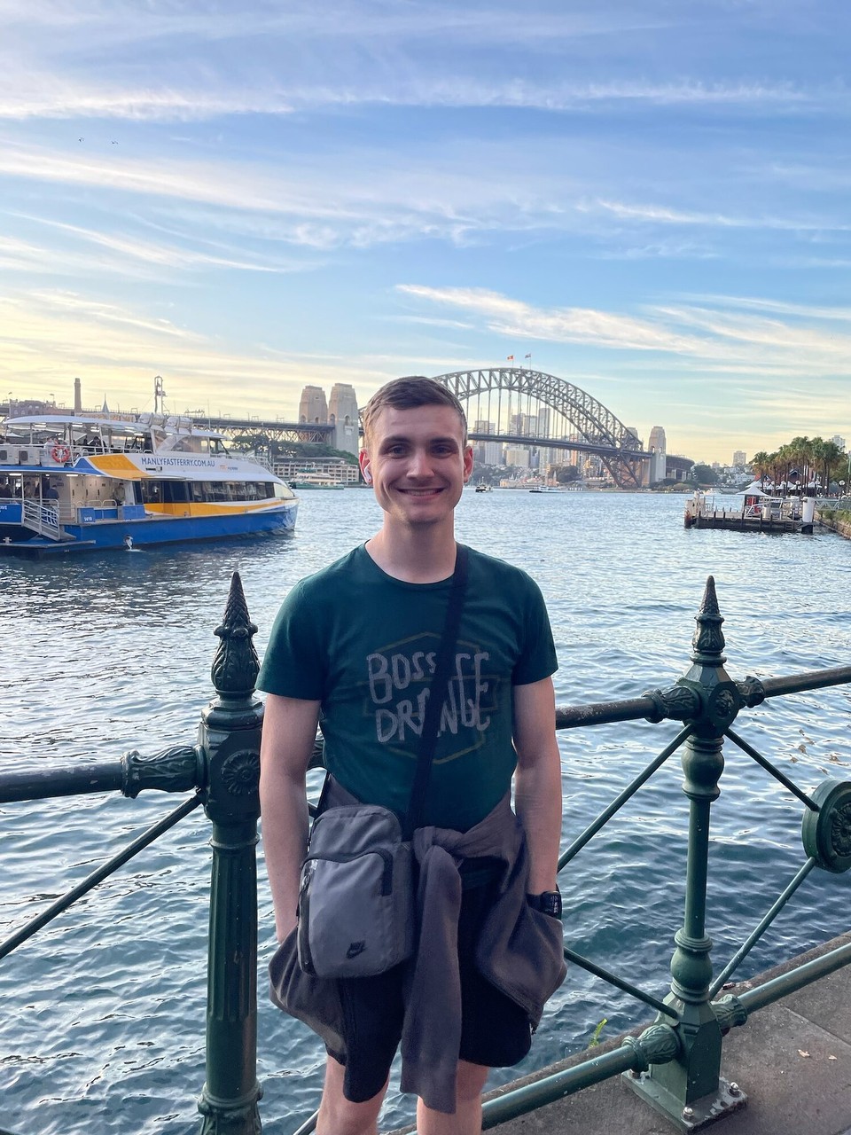 Australia - Point Piper - 