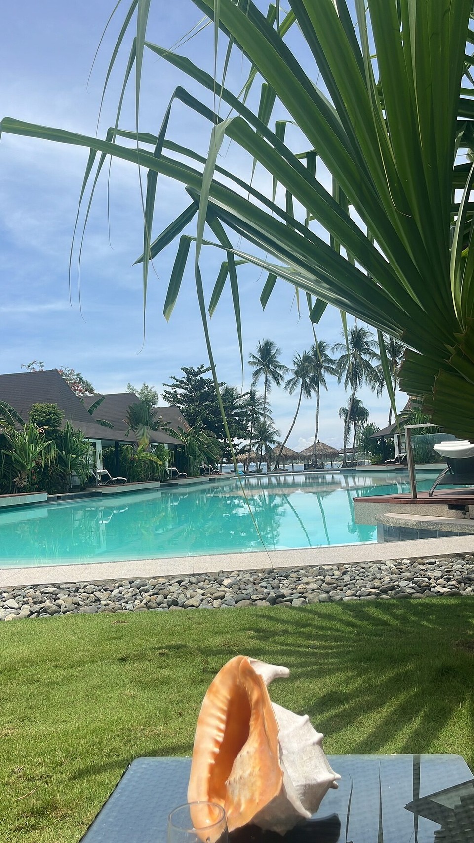 Philippines - General Luna - 