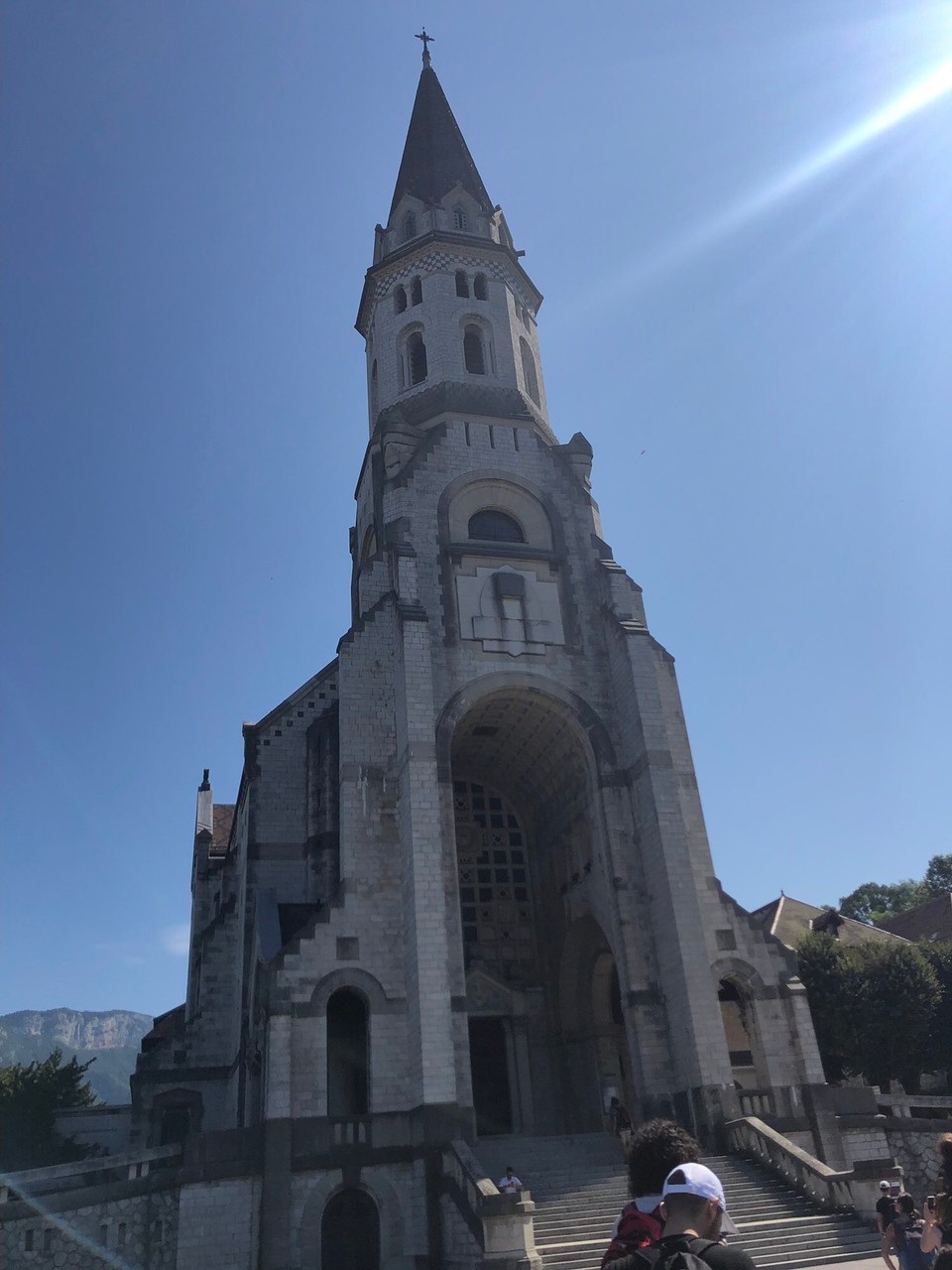 Frankreich - Annecy - 