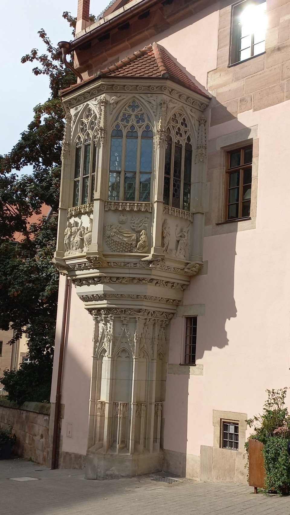 Deutschland - Nürnberg - 