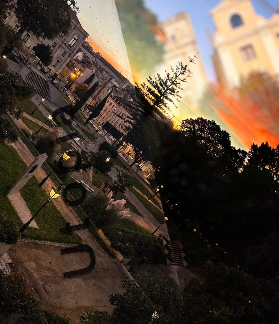 Portugal - Lissabon - 