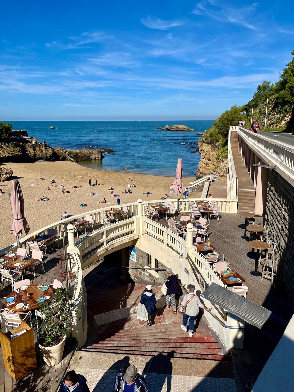 Frankreich - Biarritz - 