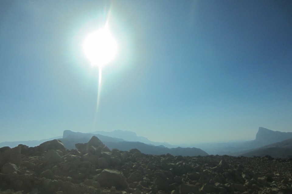 Oman - Dessert Tour - 