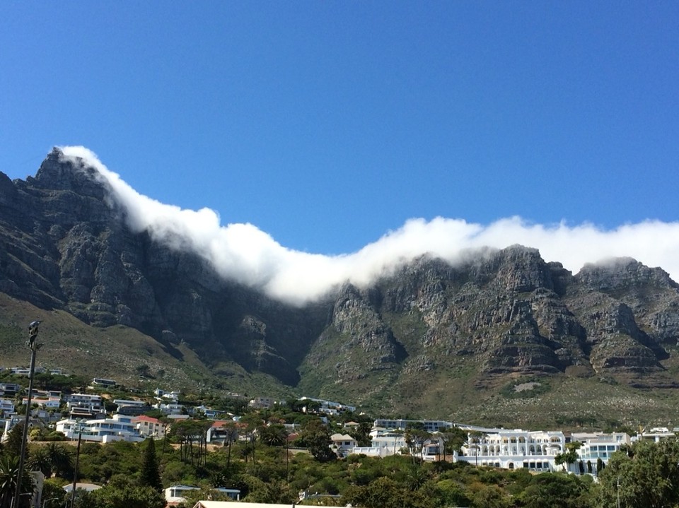 Südafrika - Cape Town - 
