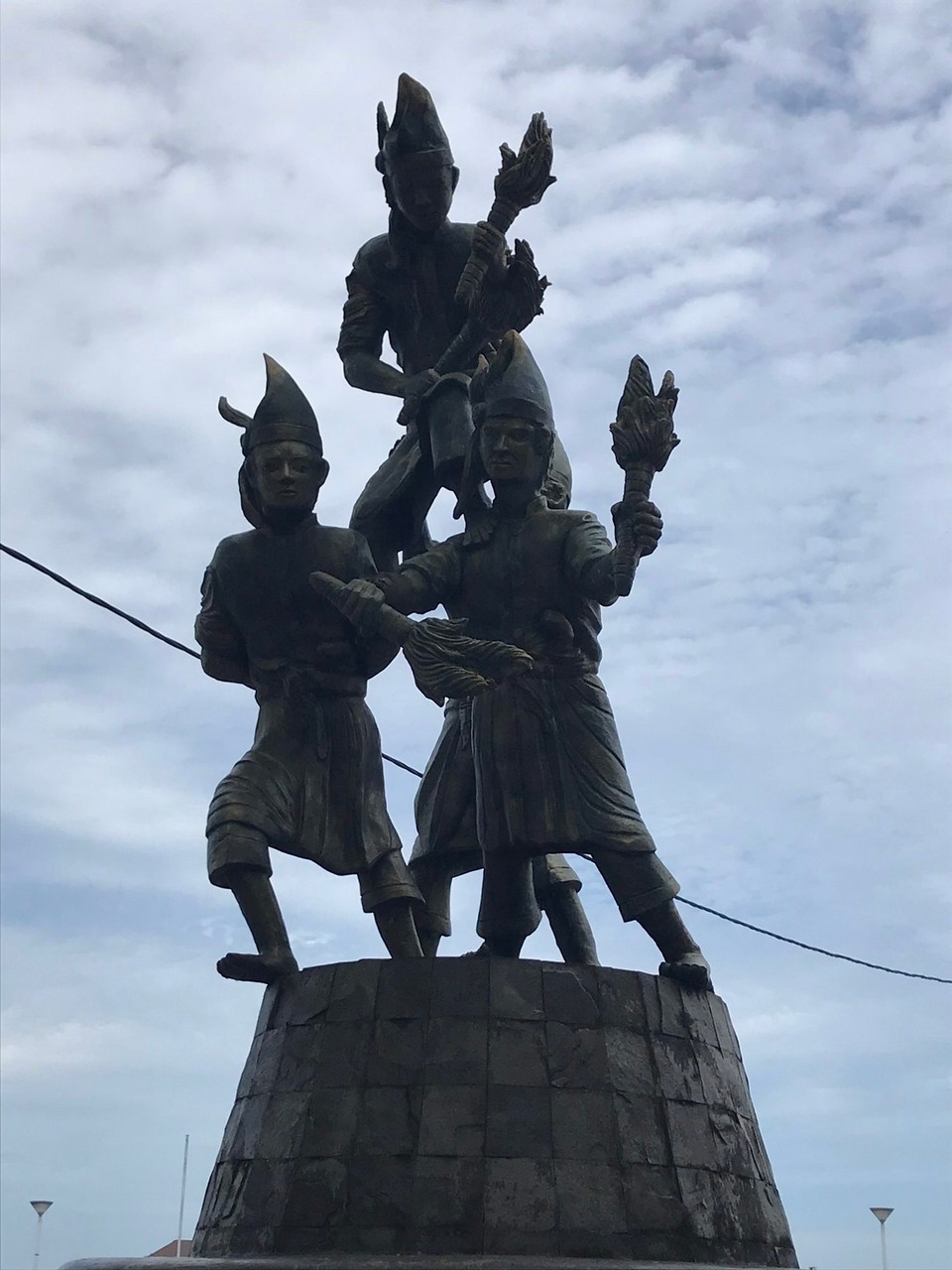 Indonesia - Kota Makassar - 