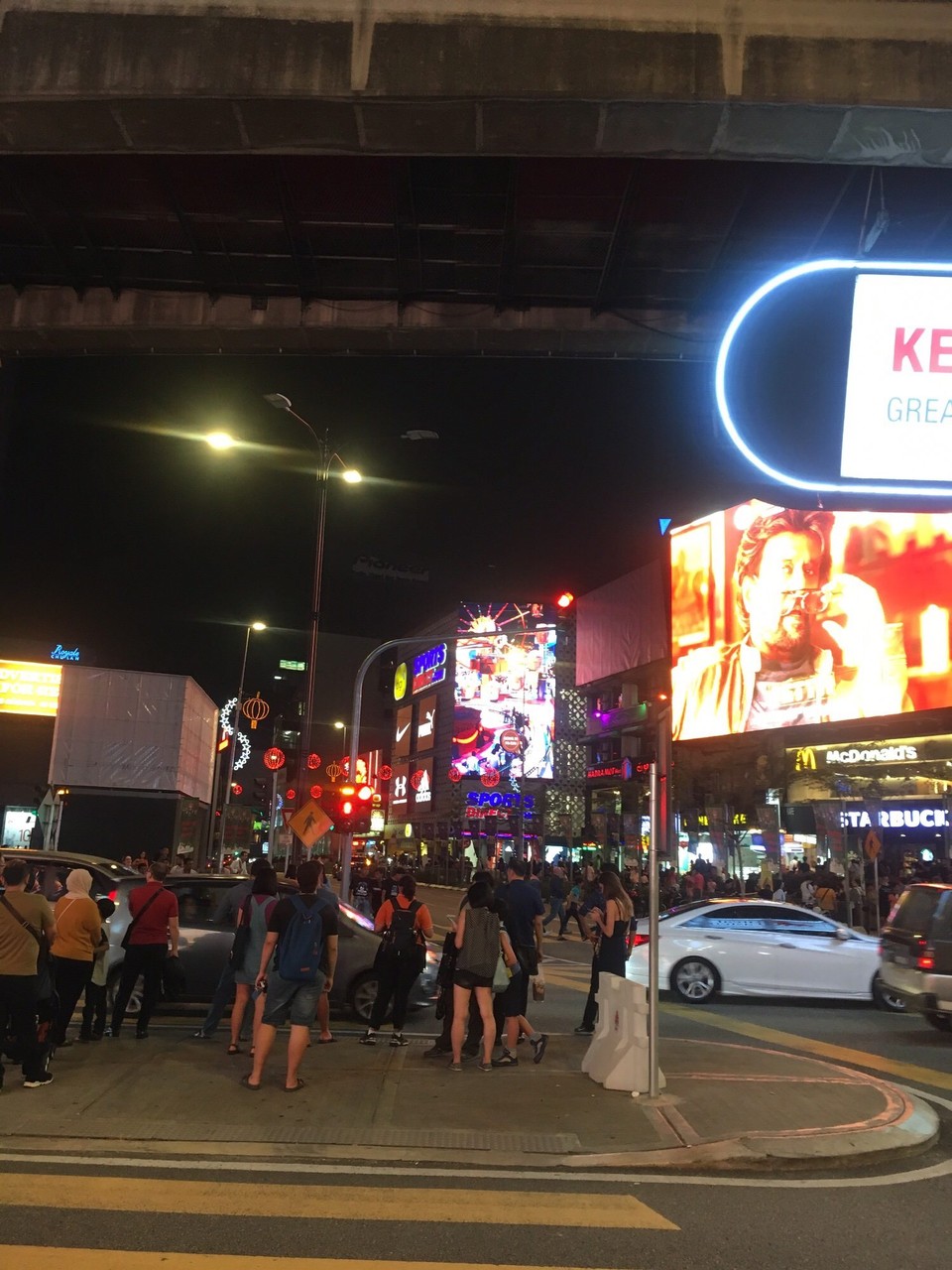 Malaysia - Kuala Lumpur - 