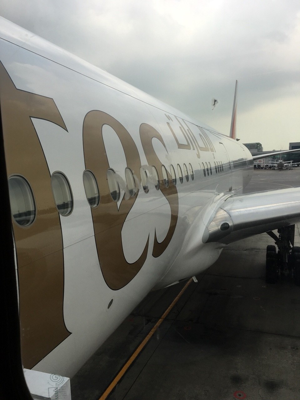 Singapur - Changi - 