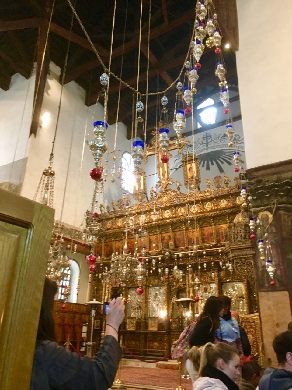 unbekannt - Bethlehem - 