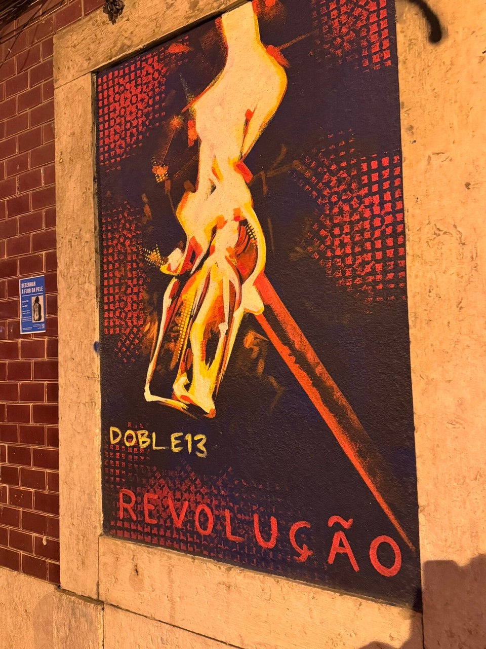 Portugal - Lissabon - 