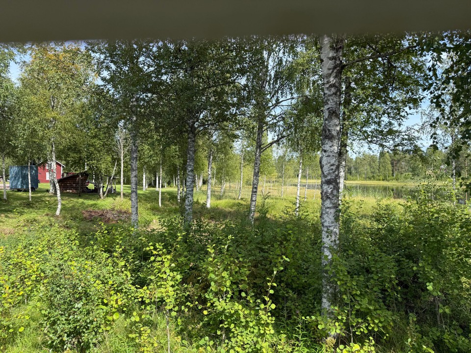 Schweden - Östersund - 