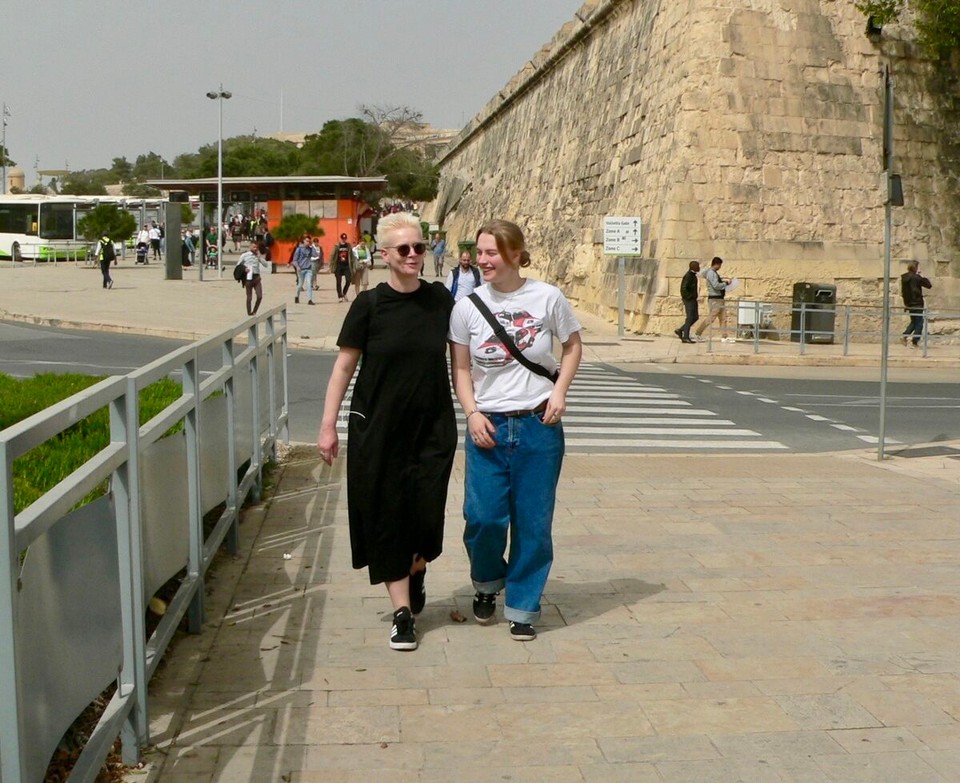 Malta - Valletta - 
