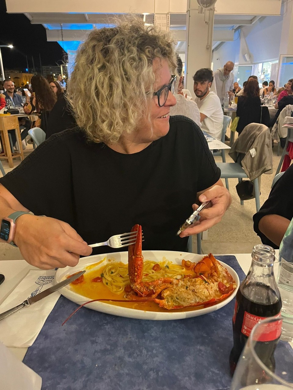 Italien - Manfredonia - 