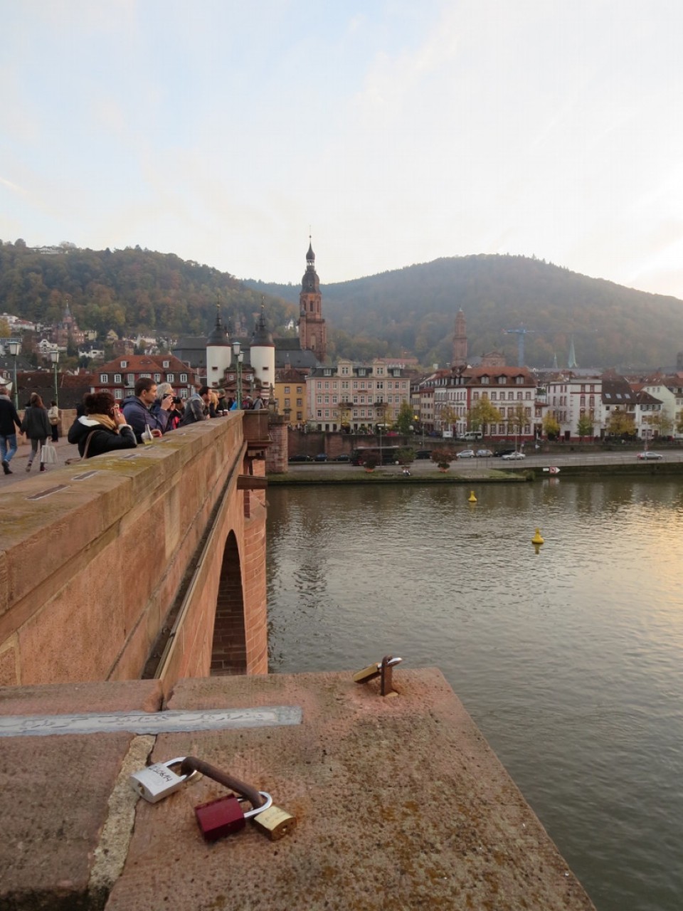Deutschland - Heidelberg - 