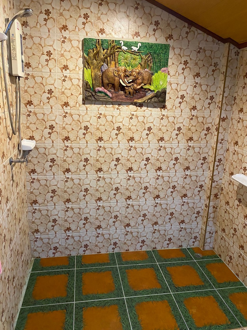 Thailand - Surat Thani - So hässlich, dass es schon wieder schön (?) ist?