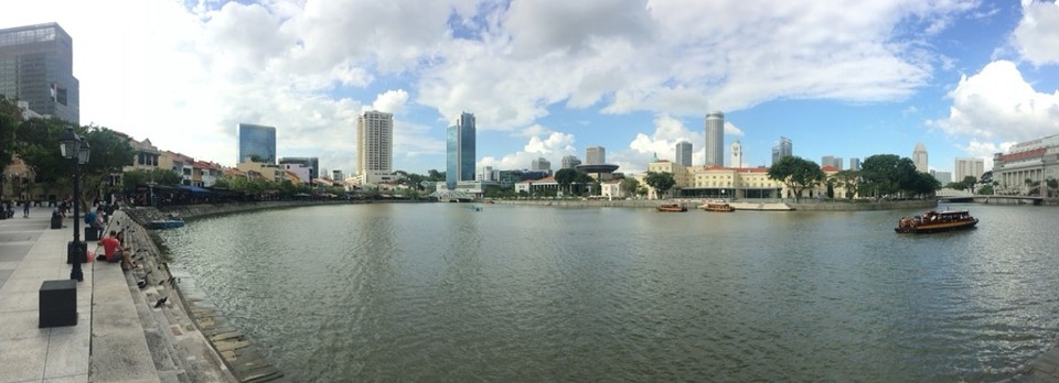 Singapur - Singapur - 