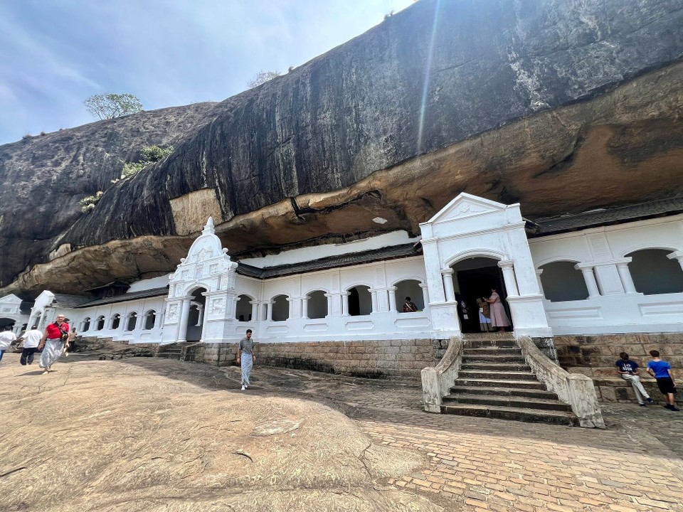 Sri Lanka -  - 