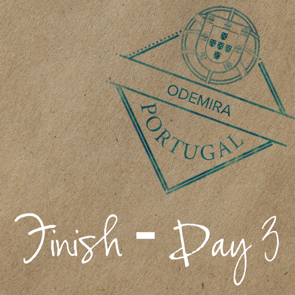 Portugal - Longueira-Almograve - 