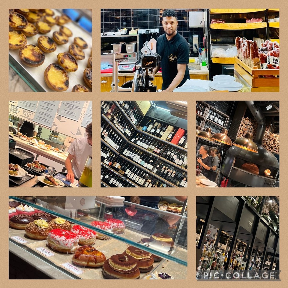 Portugal - Lissabon - 