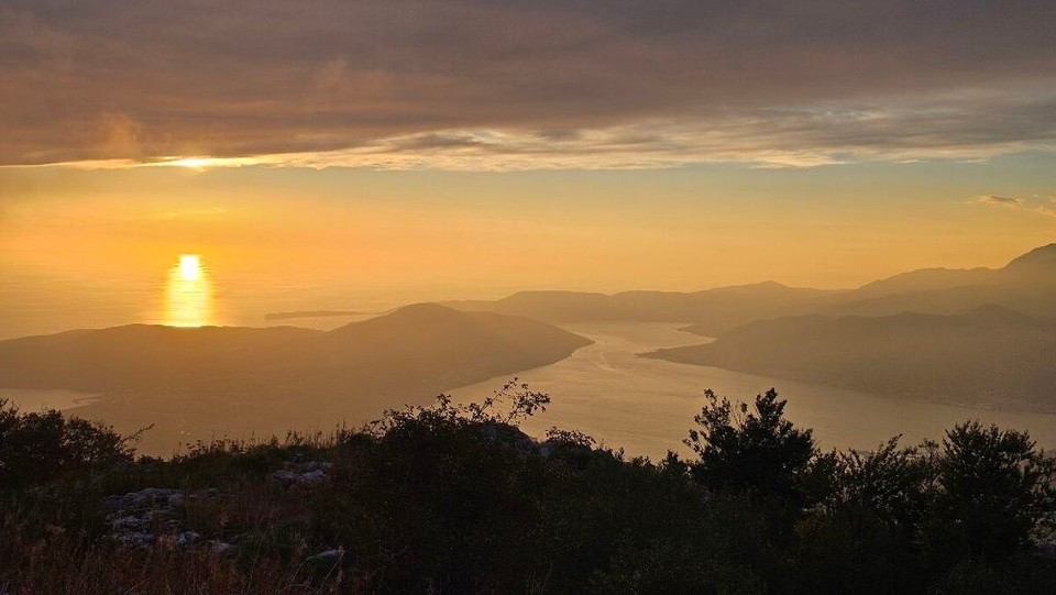 Montenegro - Cetinje - 