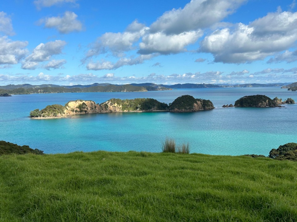 Neuseeland - Paihia - 