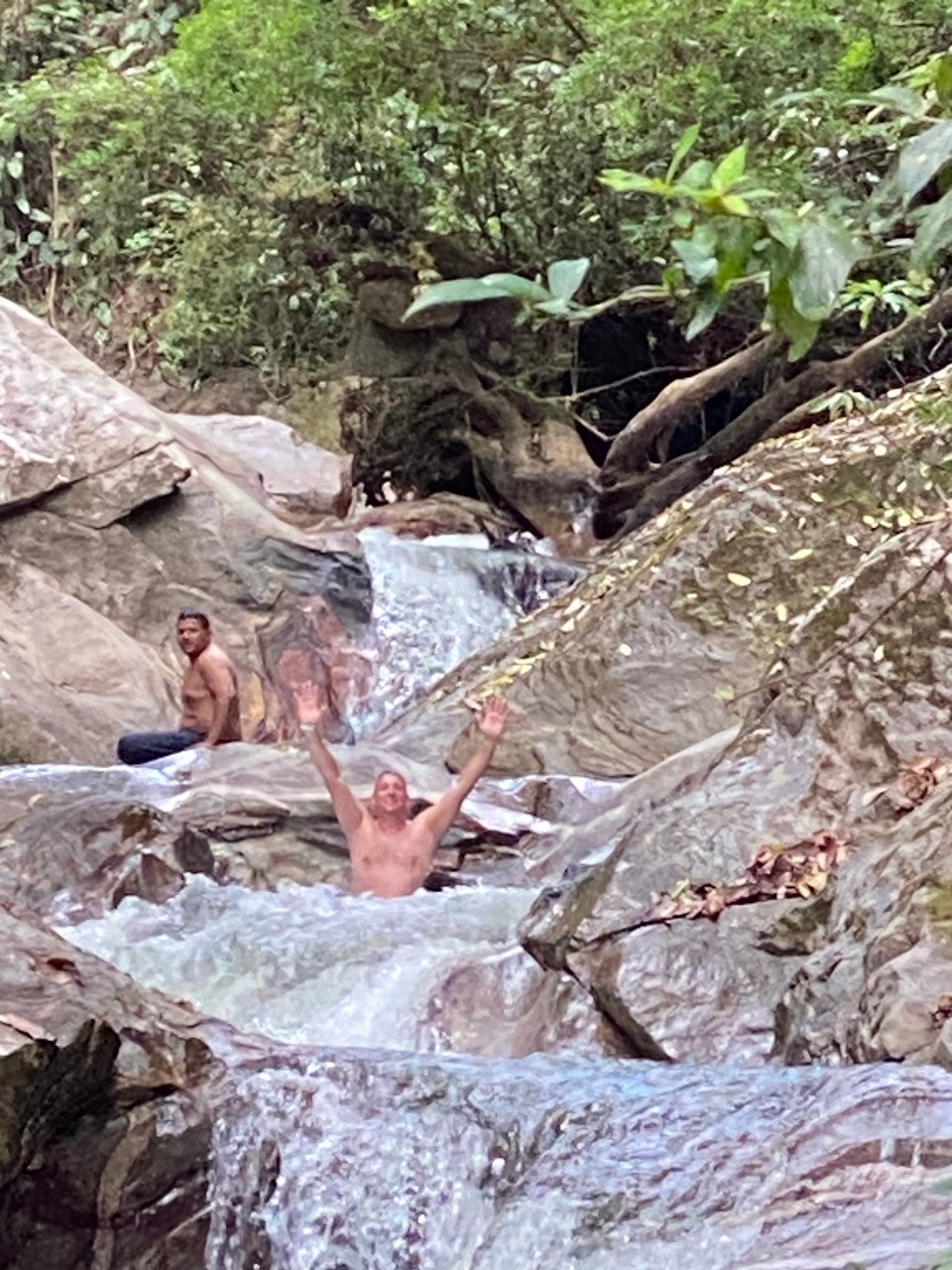 Kolumbien - Santa Marta - 