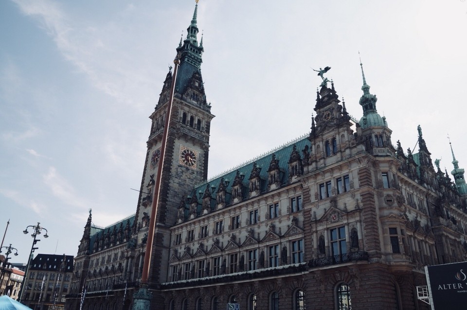 Deutschland - Hamburg - 