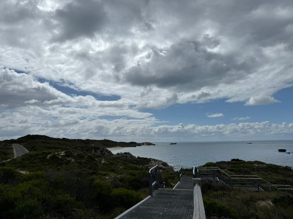 Australien - Rottnest - 