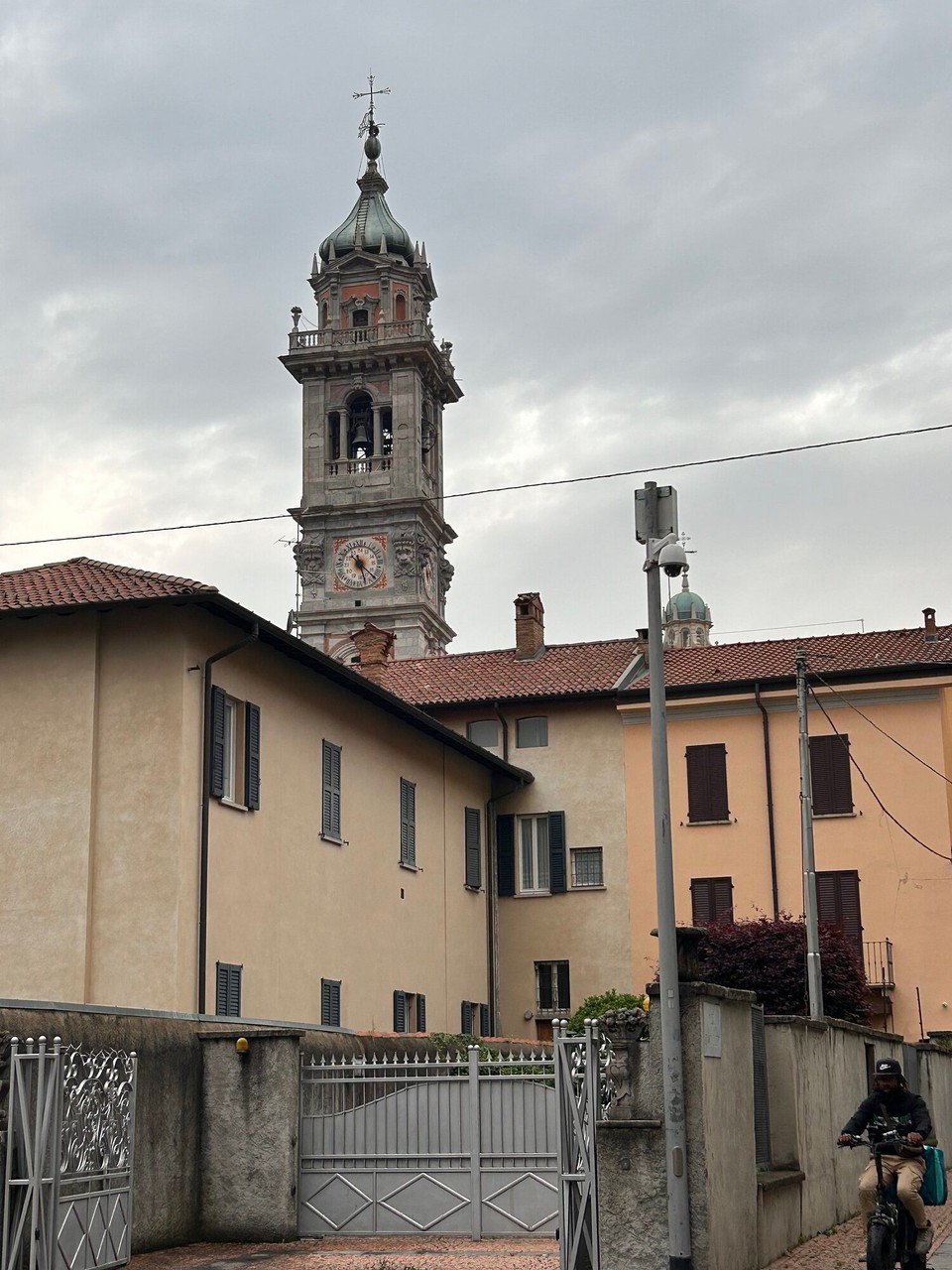 Italien - Varese - 