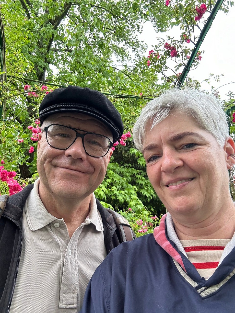 Frankreich - Giverny - 