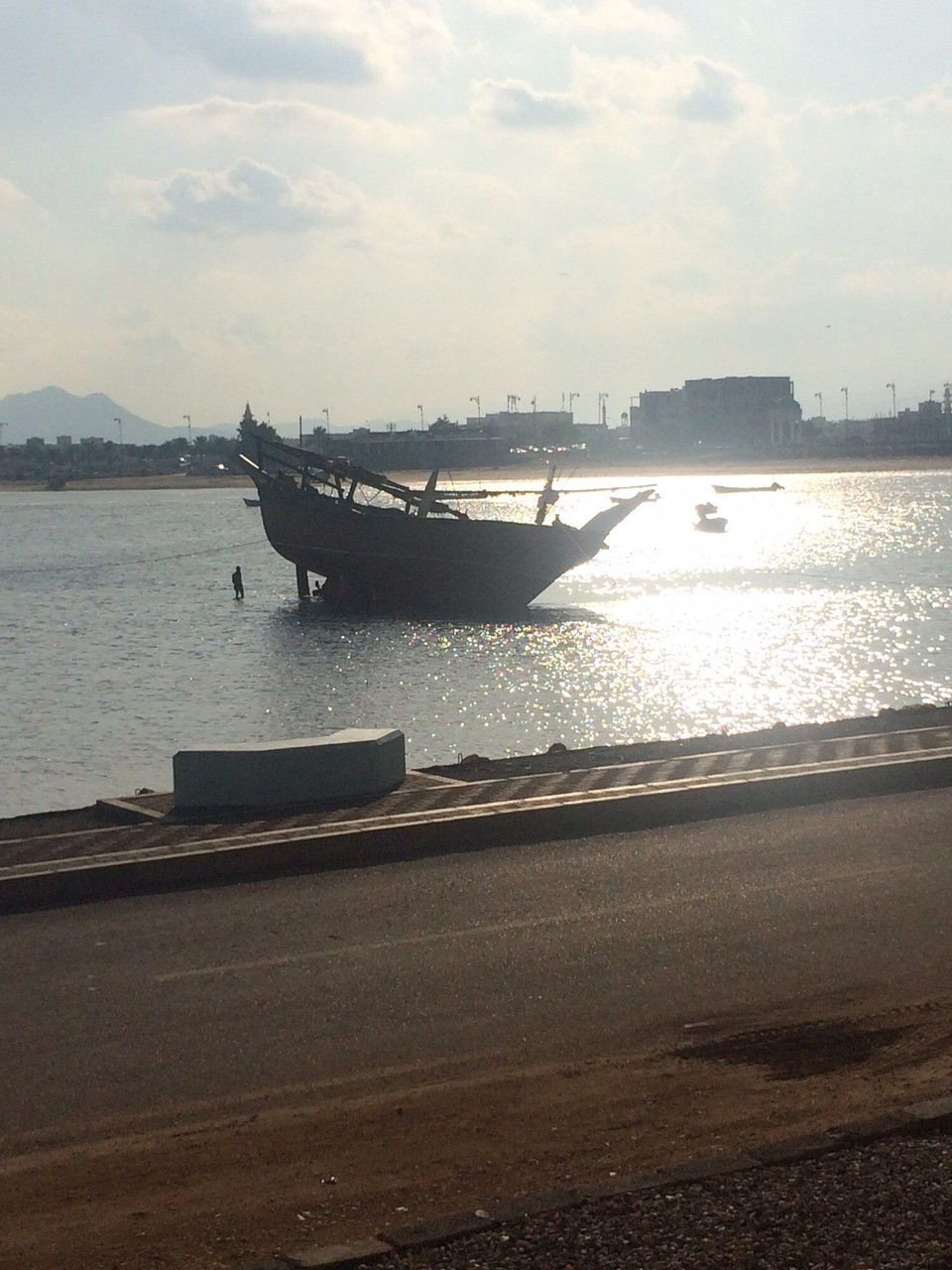 Oman - Sur - 