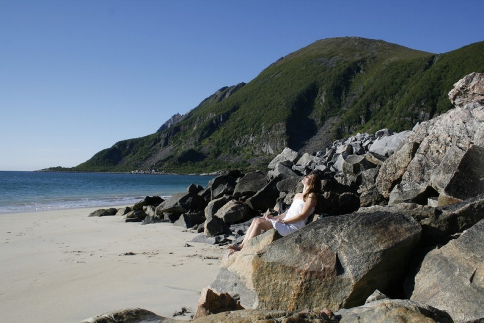 Norway - Senja - 