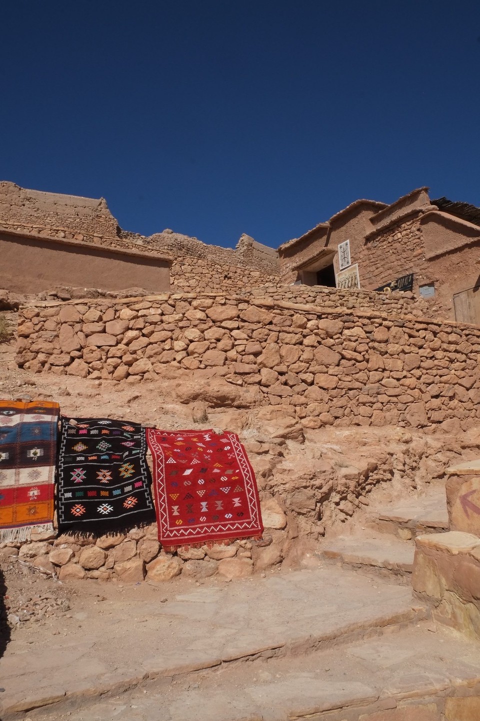 Marokko - Ouarzazate - 
