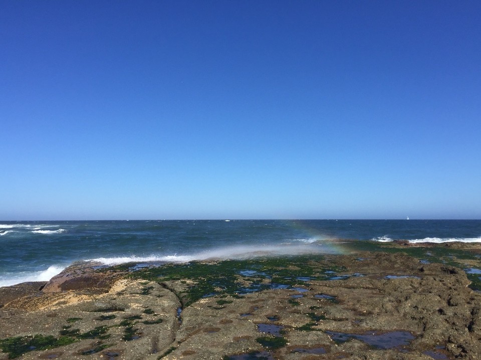  - Australia, Norah Head - 