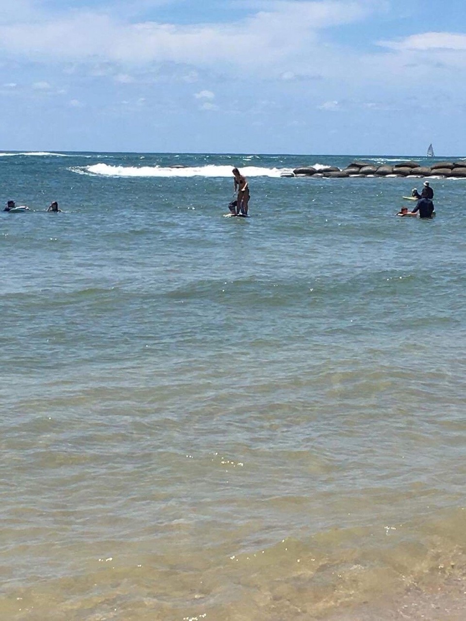 Australien - Maroochydore - 