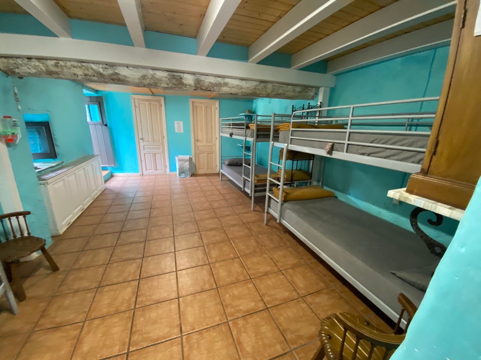 Spanien - Villaviciosa - 