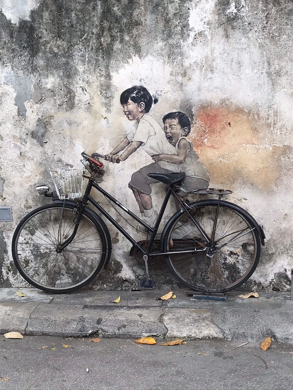 Malaysia - Georgetown - 