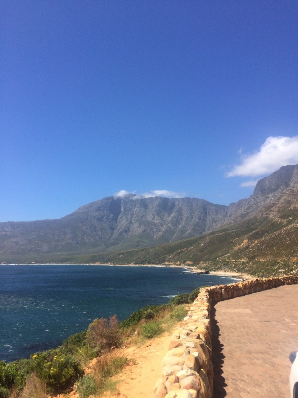 Südafrika - Muizenberg - 