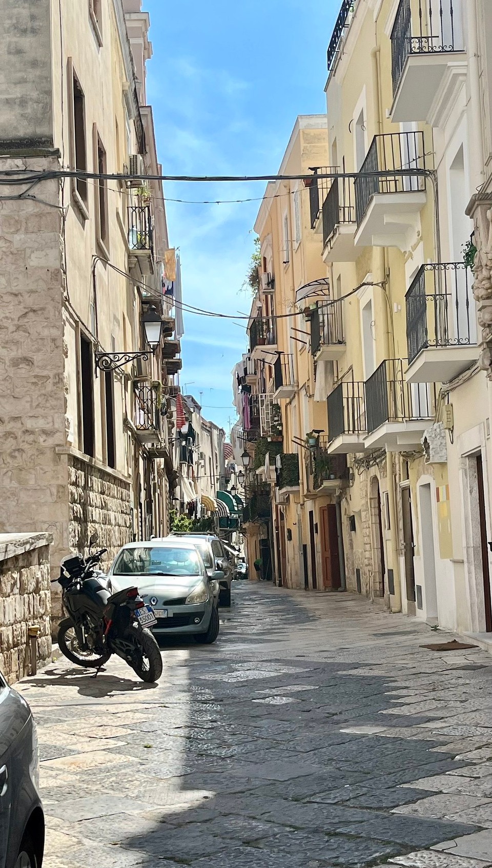 Italien - Bari - 