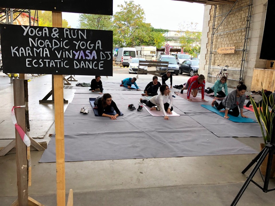 Frankreich - Bordeaux - 