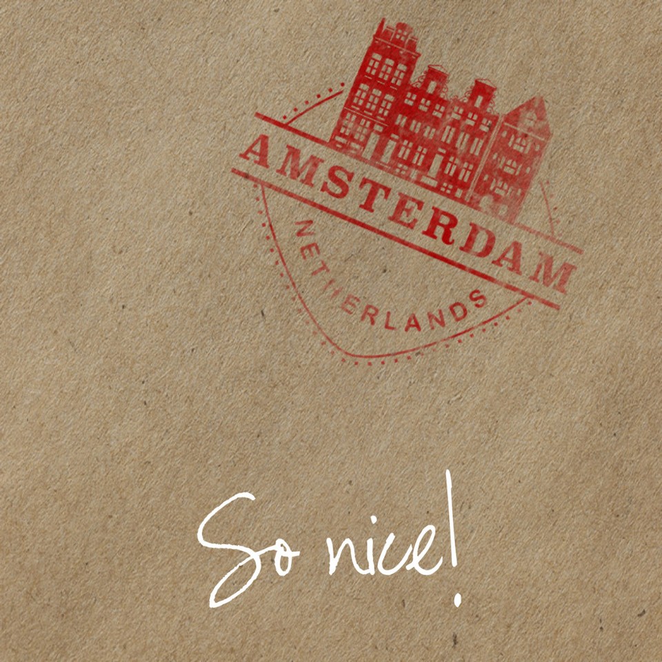 Niederlande - Amsterdam - 
