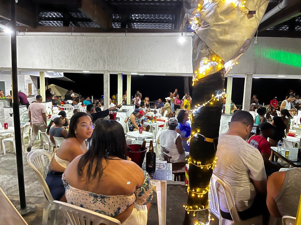 Brasilien - Salvador - 