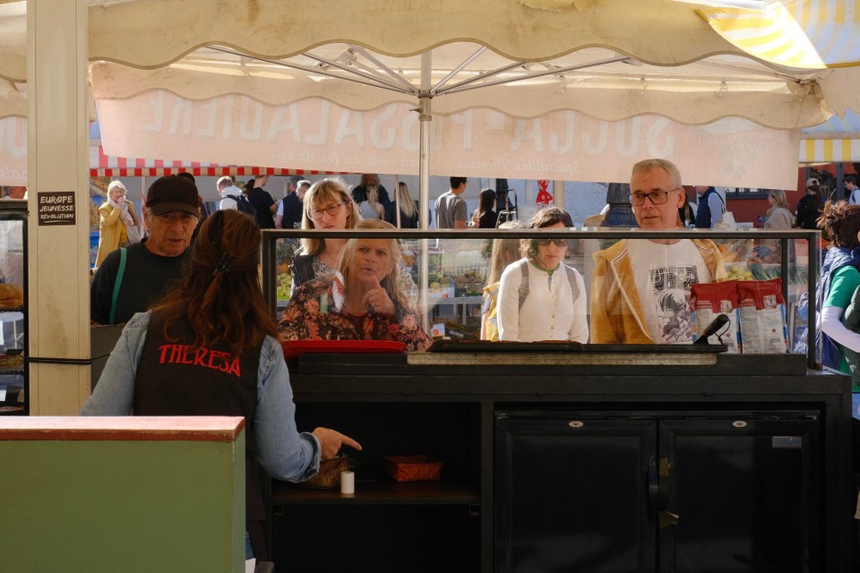 Frankreich - Nizza - 