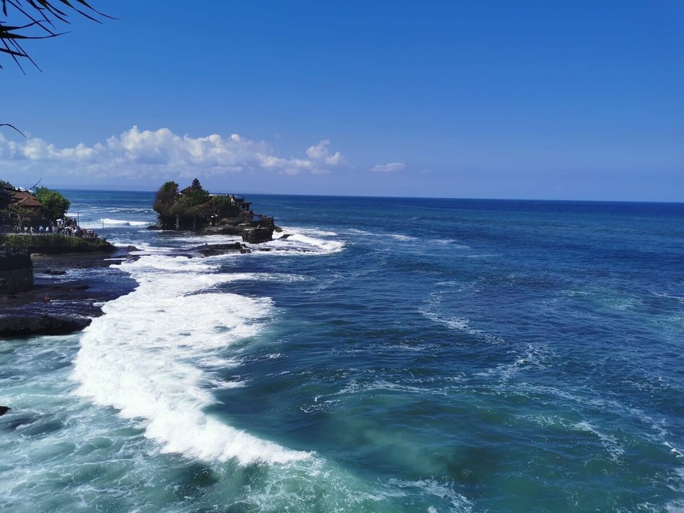 Indonesien - Kabupaten Badung - 