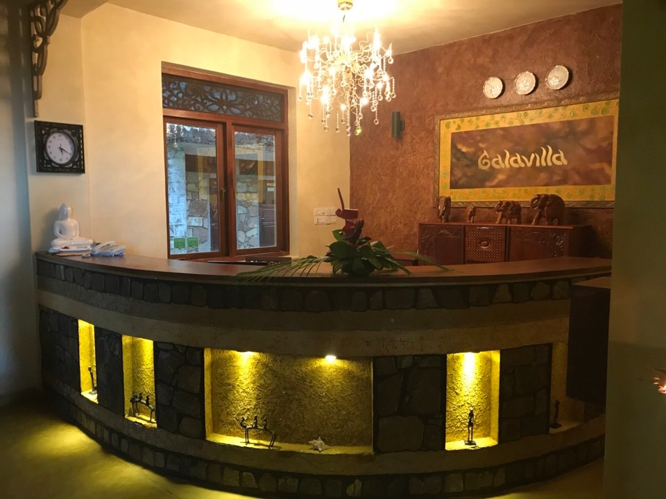 Sri Lanka -  - 