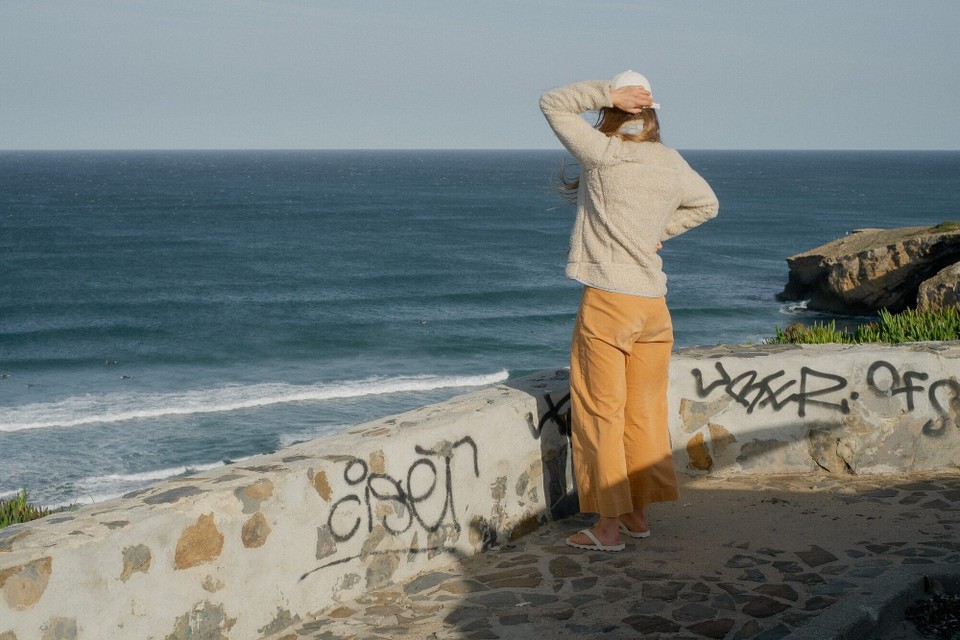 Portugal - Aljezur - 