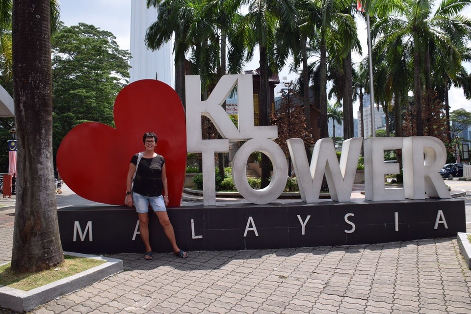 Malaysia - Kuala Lumpur - 