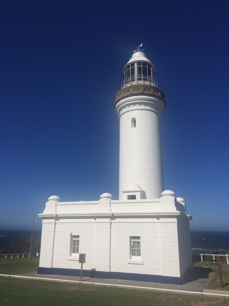  - Australia, Norah Head - 