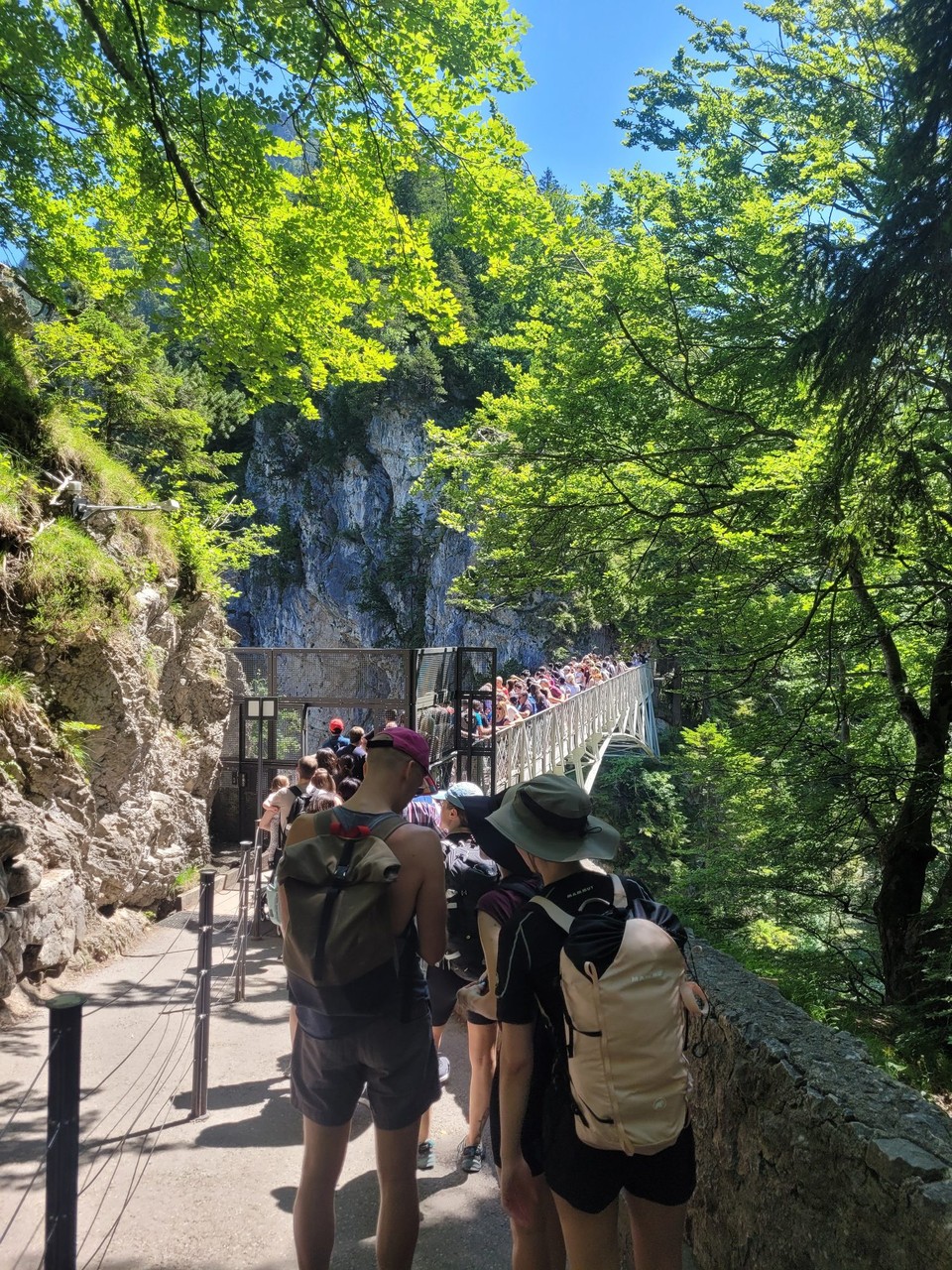 Deutschland - Schwangau - 
